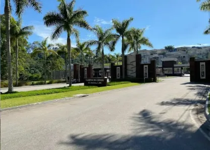 Casa de Condomínio com 4 Quartos à venda, 417m² no Paiol Velho, Santana de Parnaíba