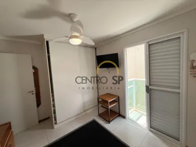 Apartamento com 1 Quarto à venda, 31m² no Vila Nova Cidade Universitária, Bauru