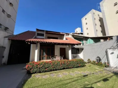 Casa com 4 Quartos à venda, 303m² no Jardim Camburi, Vitória