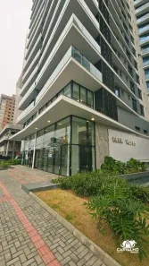 Sala Comercial para alugar, 87m² no Centro, Balneário Piçarras