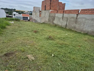 Lote/Terreno à venda, 187m² no Residencial Parque Imperial, Salto