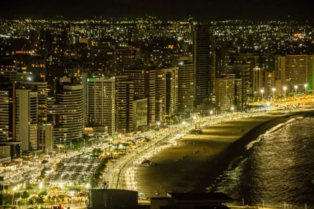 Apartamento com 5 Quartos à venda, 604m² no Mucuripe, Fortaleza