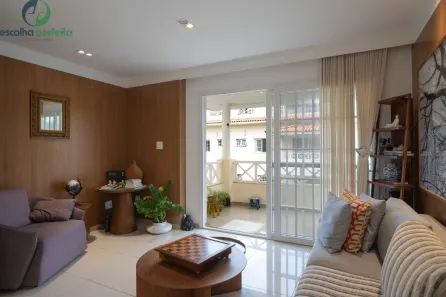 Apartamento com 3 Quartos à venda, 180m² no Piatã, Salvador