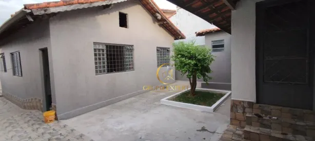Casa com 2 Quartos à venda, 250m² no Jardim Paraíso, Jacareí