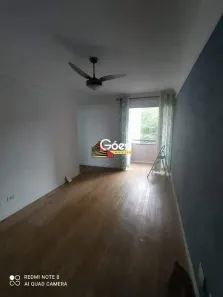 Apartamento com 2 Quartos à venda, 75m² no Parque Marajoara, Santo André