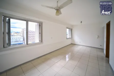 Kitnet para alugar, 25m² no Centro Histórico, Porto Alegre