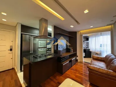 Apartamento com 3 Quartos à venda, 65m² no Vila Prudente, São Paulo