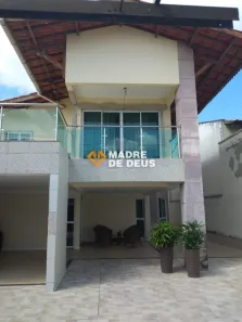 Casa com 6 Quartos à venda, 323m² no Edson Queiroz, Fortaleza