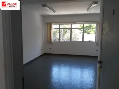 Sala Comercial para alugar, 25m² no Jardim Esmeralda, São Paulo
