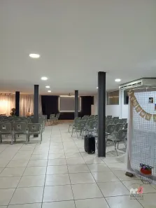 Ponto Comercial para alugar, 440m² no Itaipava, Petrópolis