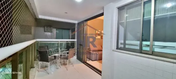Apartamento com 3 Quartos à venda, 80m² no Freguesia (Jacarepaguá), Rio de Janeiro