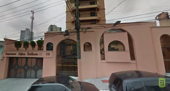 Apartamento com 3 Quartos à venda, 161m² no Vila Assunção, Santo André