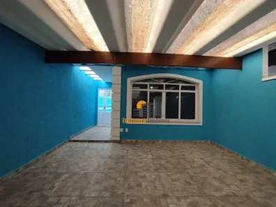 Sobrado com 3 Quartos à venda, 130m² no Vila Nova Alba, São Paulo