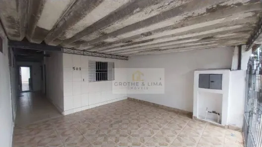 Casa com 2 Quartos à venda, 125m² no Jardim das Cerejeiras, São José dos Campos