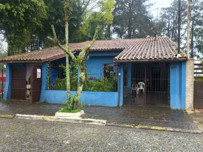 Casa com 3 Quartos à venda, 264m² no Rio Grande, São Bernardo do Campo