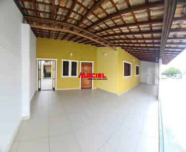 Casa com 3 Quartos à venda, 135m² no Residencial Bosque dos Ipês, São José dos Campos