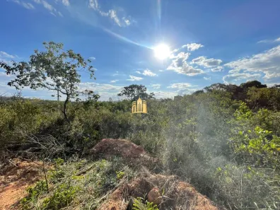 Lote/Terreno à venda, 450m² no Fernão Dias, Esmeraldas