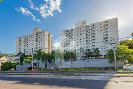 Apartamento com 3 Quartos à venda, 72m² no Teresópolis, Porto Alegre