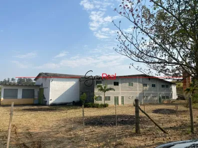Lote/Terreno à venda, 24000m² no Três Cruzes, Elias Fausto