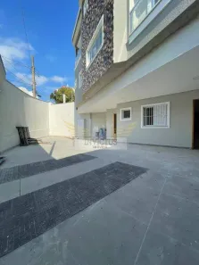 Sobrado com 3 Quartos à venda, 140m² no Vila América, Santo André