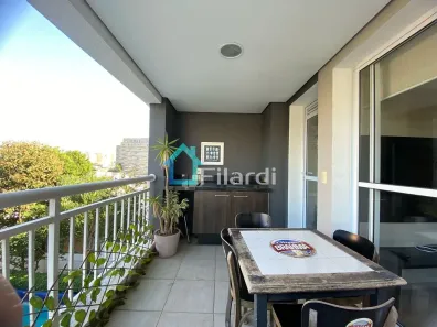 Apartamento com 2 Quartos à venda, 74m² no Pinheiros, São Paulo