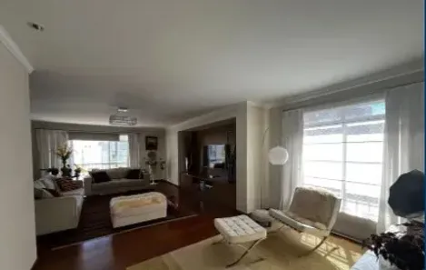 Apartamento com 3 Quartos à venda, 240m² no Jardim Paulista, São Paulo