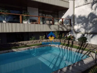 Casa com 4 Quartos à venda, 500m² no Boa Viagem, Niterói