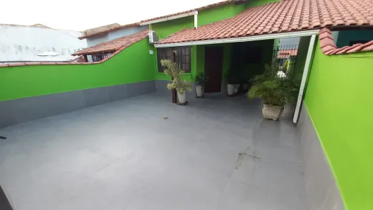 Casa com 3 Quartos à venda, 120m² no Barroco (Itaipuaçu), Maricá