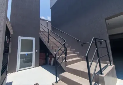 Casa de Condomínio com 2 Quartos à venda, 65m² no Parque Boturussu, São Paulo