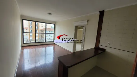 Apartamento com 2 Quartos à venda, 68m² no Centro, São Vicente