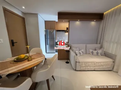 Apartamento com 2 Quartos à venda, 44m² no Ponta Negra, Manaus