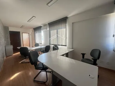 Sala Comercial à venda, 25m² no Indaiá, Belo Horizonte