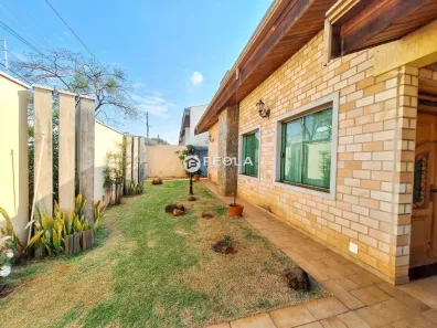 Casa com 3 Quartos à venda, 335m² no Residencial Horto Florestal Jacyra I, Americana