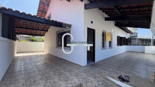 Casa com 3 Quartos à venda, 112m² no Bal Stella Maris, Peruíbe