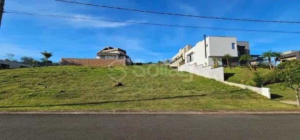 Lote/Terreno à venda, 800m² no Monte Alegre, Vinhedo