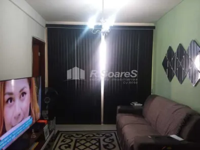 Apartamento com 2 Quartos à venda, 60m² no Marechal Hermes, Rio de Janeiro