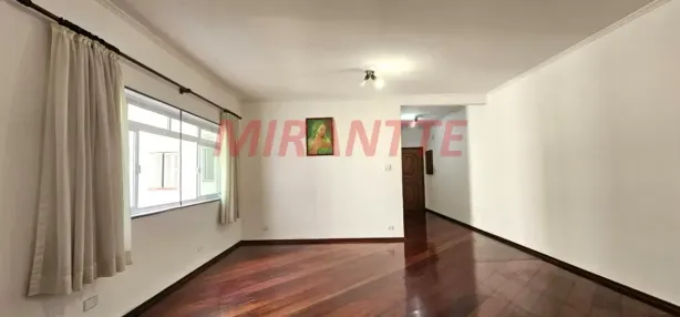 Apartamento com 3 Quartos à venda, 125m² no Tucuruvi, São Paulo