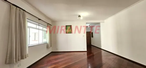 Apartamento com 3 Quartos à venda, 134m² no Tucuruvi, São Paulo