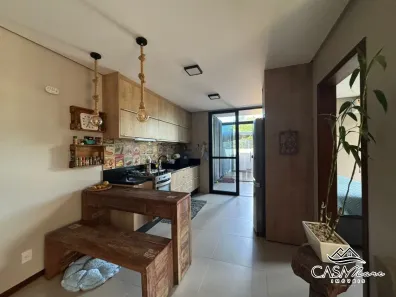Casa com 3 Quartos à venda, 110m² no Ribeirão da Ilha, Florianópolis