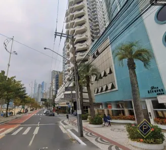 Apartamento com 3 Quartos à venda, 182m² no Centro, Balneário Camboriú