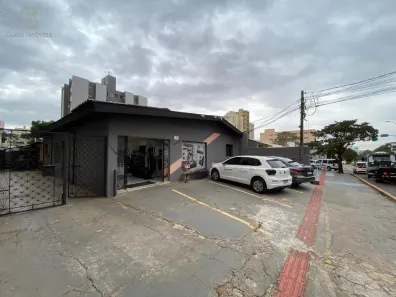 Imóvel Comercial com 5 Quartos à venda, 535m² no Centro, Londrina