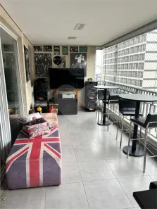 Apartamento com 3 Quartos à venda, 157m² no Vila Olímpia, São Paulo