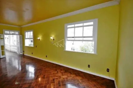 Apartamento com 4 Quartos à venda, 175m² no Botafogo, Rio de Janeiro