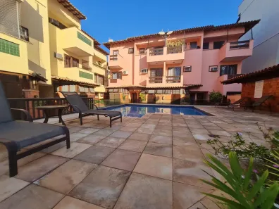 Casa de Condomínio com 3 Quartos à venda, 180m² no Recreio dos Bandeirantes, Rio de Janeiro