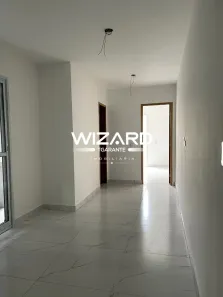 Apartamento com 1 Quarto à venda, 35m² no Vila Nova Pauliceia, São Paulo