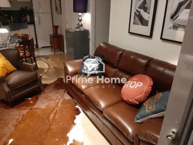 Apartamento com 3 Quartos à venda, 55m² no Loteamento Parque São Martinho, Campinas