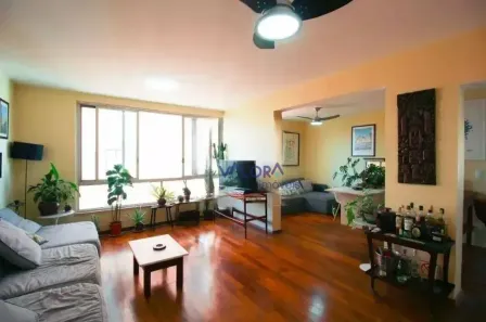 Apartamento com 2 Quartos à venda, 97m² no Vila Nova Conceição, São Paulo