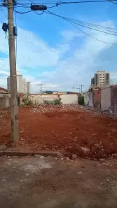 Lote/Terreno à venda, 340m² no Campos Elíseos, Ribeirão Preto