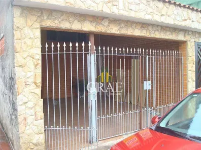 Casa com 2 Quartos à venda, 98m² no Alves Dias, São Bernardo do Campo