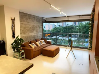 Apartamento com 2 Quartos à venda, 76m² no Jardim Vera Cruz, São Paulo